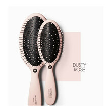 Juuksehari HH Simonsen Wonder Brush Midi Dusty Rose, roosa