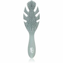 Juuksehari Wet Brush Go Green Detangler, hall, 1 tk