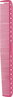 Juuksekamm Artero YS335 Pink Double Comb, 226 mm, 1 tk