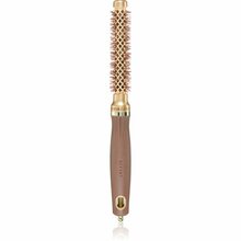 Ümmargune juuksehari Olivia Garden Expert Shine Wavy, 15 mm, 1 tk