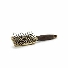 Juuksehari Olivia Garden NanoThermic Ceramic+Ion Vent Brush NT-VTS, 1 tk
