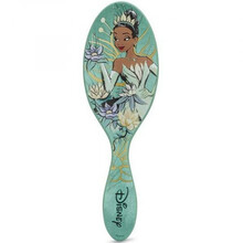 Juuksehari WetBrush Disney Princess Original Detangler Tiana 2, 1 tk