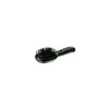 Juuksehari Braun BR710 Satin Hair, must/roheline, 1 tk
