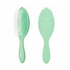 Juuksehari Wet Brush Go Green Treatment & Shine, metssiga harjaste ja loodusliku õliga, 1 tk