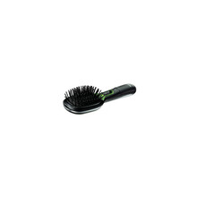 Juuksehari Braun BR710 Satin Hair, must/roheline, 1 tk