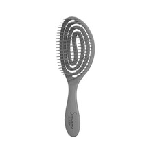 Juuksehari Sincero Salon FlexiPro, hall, roosa, roheline, 1 tk