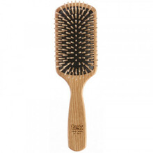 Juuksehari TEK Natural Paddle Brush, suur, 1 tk
