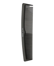 Juuksekamm Depot Accessories No. 702 Carbon, must