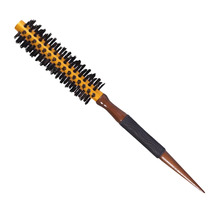 Ümmargune juuksehari Eurostil, 10 mm, 1 tk