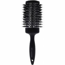 Juukseharja Wet Brush Epic MultiGrip Round Brush, 63 mm, must