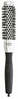 Juuksehari Olivia Garden Essential Blowout Classic Silver, 25 mm, 1 tk
