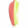 Juuksehari Tangle Teezer The Original Salmon Pink Hyper Yellow, 1 tk