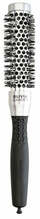 Juuksehari Olivia Garden Essential Blowout Classic Silver, 25 mm, 1 tk
