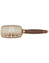 Juuksehari Olivia Garden Nano Thermic Flex Pro, 9 rida, 1 tk
