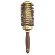Ümmargune juuksehari Olivia Garden Expert Blowout Speed 55, Gold