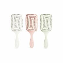 Juuksehari IDC Institute Eco Paddle, 1 tk