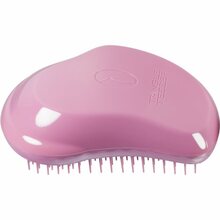 Juuksehari Tangle Teezer Eco Brush Earthy Purple, 1 tk