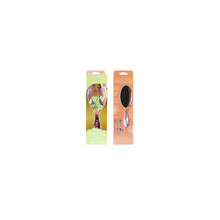 Juuksehari Wet Brush Original Detangler Princess Tiana, Light Purple, 1 tk