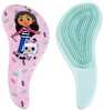 Juuksehari Gabbys Dollhouse, roosa, 1 tk