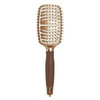 Juuksehari Olivia Garden Expert Care Flex, Gold & Brown, 1 tk