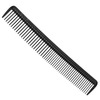 Kamm Eurostil nailon universaalne, 18,5 cm, 1 tk