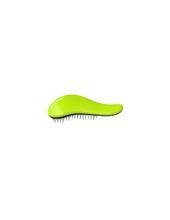 Juuksehari Dtangler, roheline, 1 tk