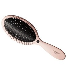 Juuksehari HH Simonsen Wonder Brush, Dusty Rose, 1 tk