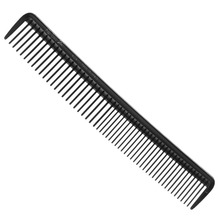 Kamm Eurostil nailon universaalne, 18,5 cm, 1 tk