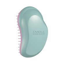 Juuksehari Tangle Teezer Original Mini Marine Teal and Rosebud, 1 tk