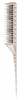 Juuksekamm Y.S.Park Tail Comb YS-150, valge