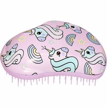 Juuksehari Tangle Teezer The Original Mini Unicorn Magic, 1 tk