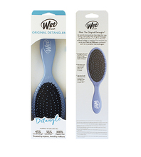 Juuksehari Wet Brush Original Detangler, Sky Light Blue, 1 tk