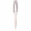 Juuksehari Olivia Garden Fingerbrush Small, Pastel Pink