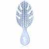 Juuksehari Wet Brush Go Green Mini Detangler, Lavender, 1 tk