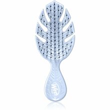 Juuksehari Wet Brush Go Green Mini Detangler, Lavender, 1 tk