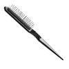 Juuksehari Eurostil Crepar, must, 1 tk