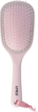 Juuksehari Parsa LOV.U W&D Detangling Brush Pink