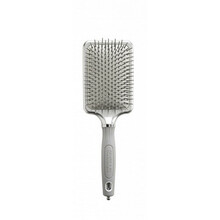 Juuksehari Olivia Garden Ceramic + Ion XL Pro Paddle, suur
