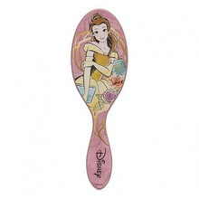 Juuksehari WetBrush Disney Princess Original Detangler Belle 2, 1 tk