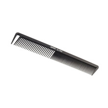 Juuksekamm Depot Accessories No. 703 Carbon, must