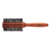 Ümmargune juuksehari Eurostil Nylon Circular Brush, 1 tk
