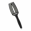 Juuksehari Olivia Garden Fingerbrush Black Onyx, Medium