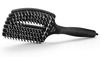 Kumer juuksehari Olivia Garden Fingerbrush Combo Large, 1 tk