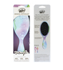 Juuksehari Wet Brush Original Detangler Colorwash, Splatter.