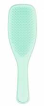 Juuksehari Tangle Teezer The Wet Detangler Fine & Fragile, roheline, 1 tk