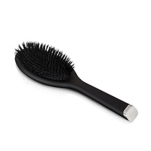 Juuksehari GHD The Dresser Oval, must, 1 tk
