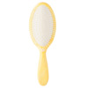 Juuksehari HH Simonsen Wonder Brush SS25 Limited Edition, Yellow.