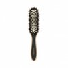 Juuksehari Kashoki Touch Of Nature Wooden Slim, 1 tk