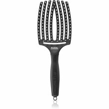 Juuksehari Olivia Garden Fingerbrush, suur, 1 tk