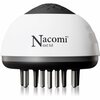 Peanaha seerumi aplikaator ja masseerija Nacomi Next Level Scalp Serum Applicator, marmor, 1 tk